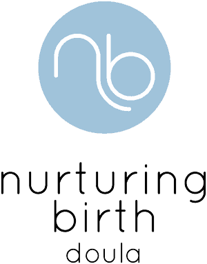 Nurturing Birth Logo